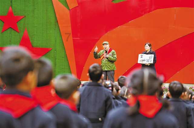 解救金刚鹦鹉