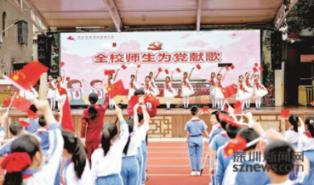 比亚迪武汉弗迪：生产的刀片电池拥有600多项专利