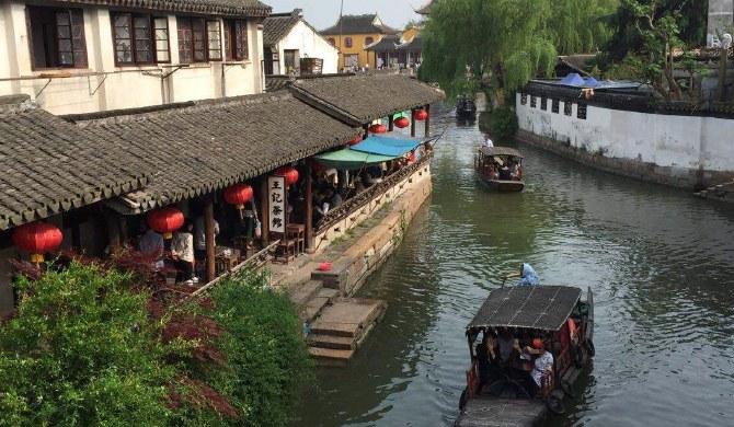 雨天旅行