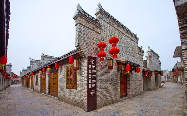 人民建议直通车｜城中村如何留住乡愁和产业传承？这位书记有话说
